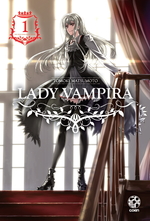 Lady vampira